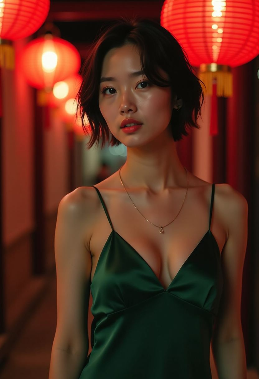 自然卷护理分享